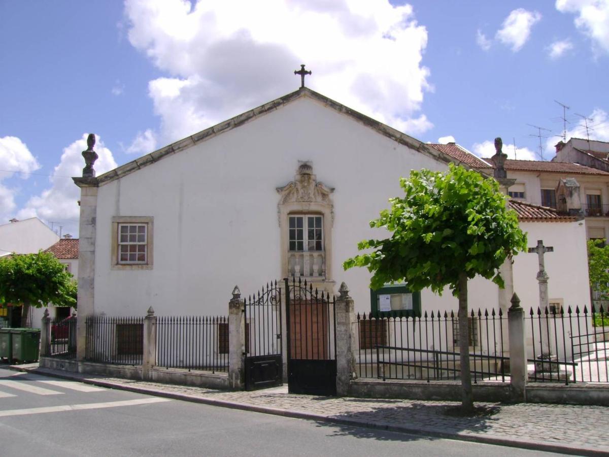 Alojamento Local Vitoria Batalha Extérieur photo