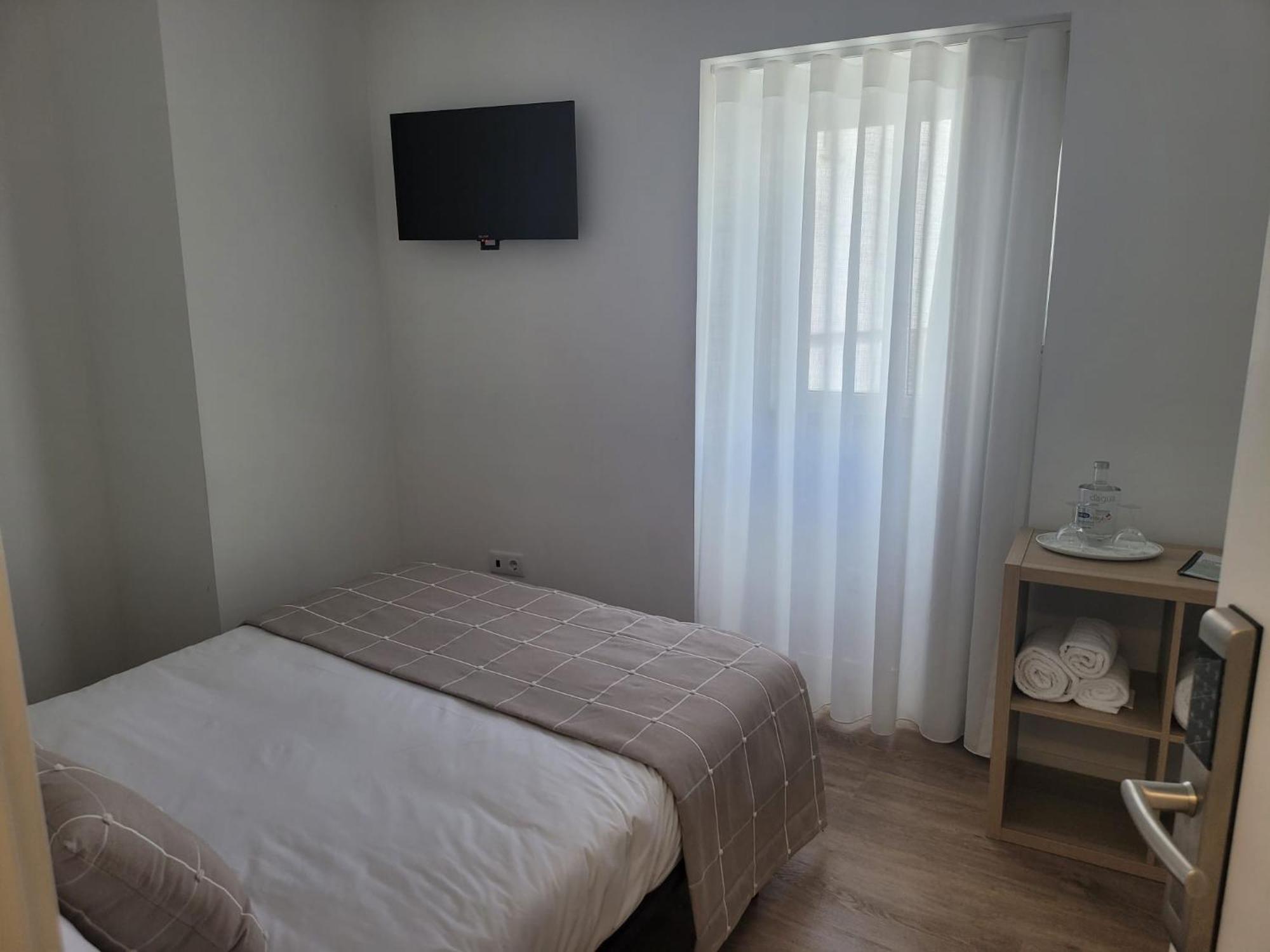 Alojamento Local Vitoria Batalha Chambre photo