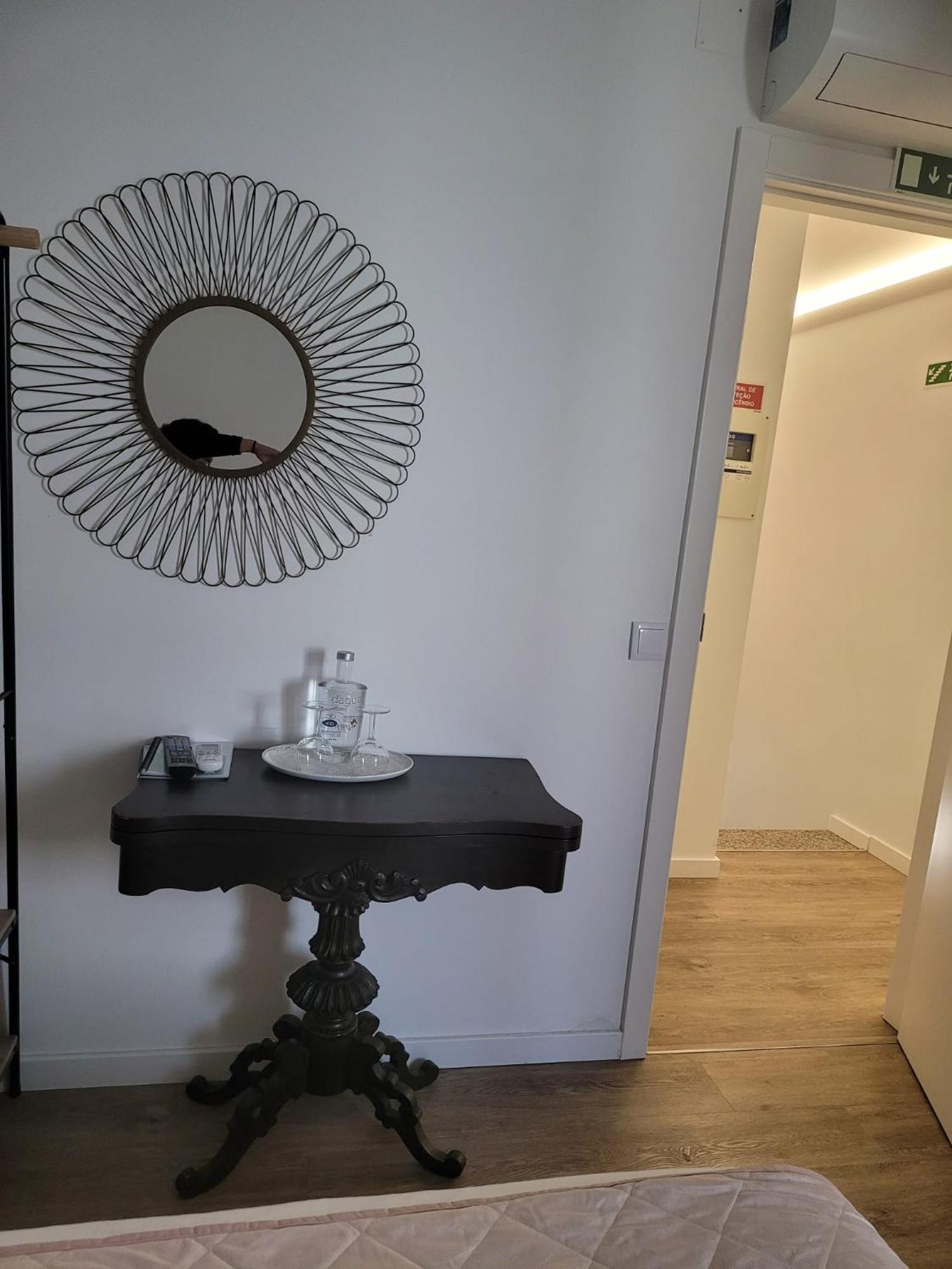 Alojamento Local Vitoria Batalha Chambre photo