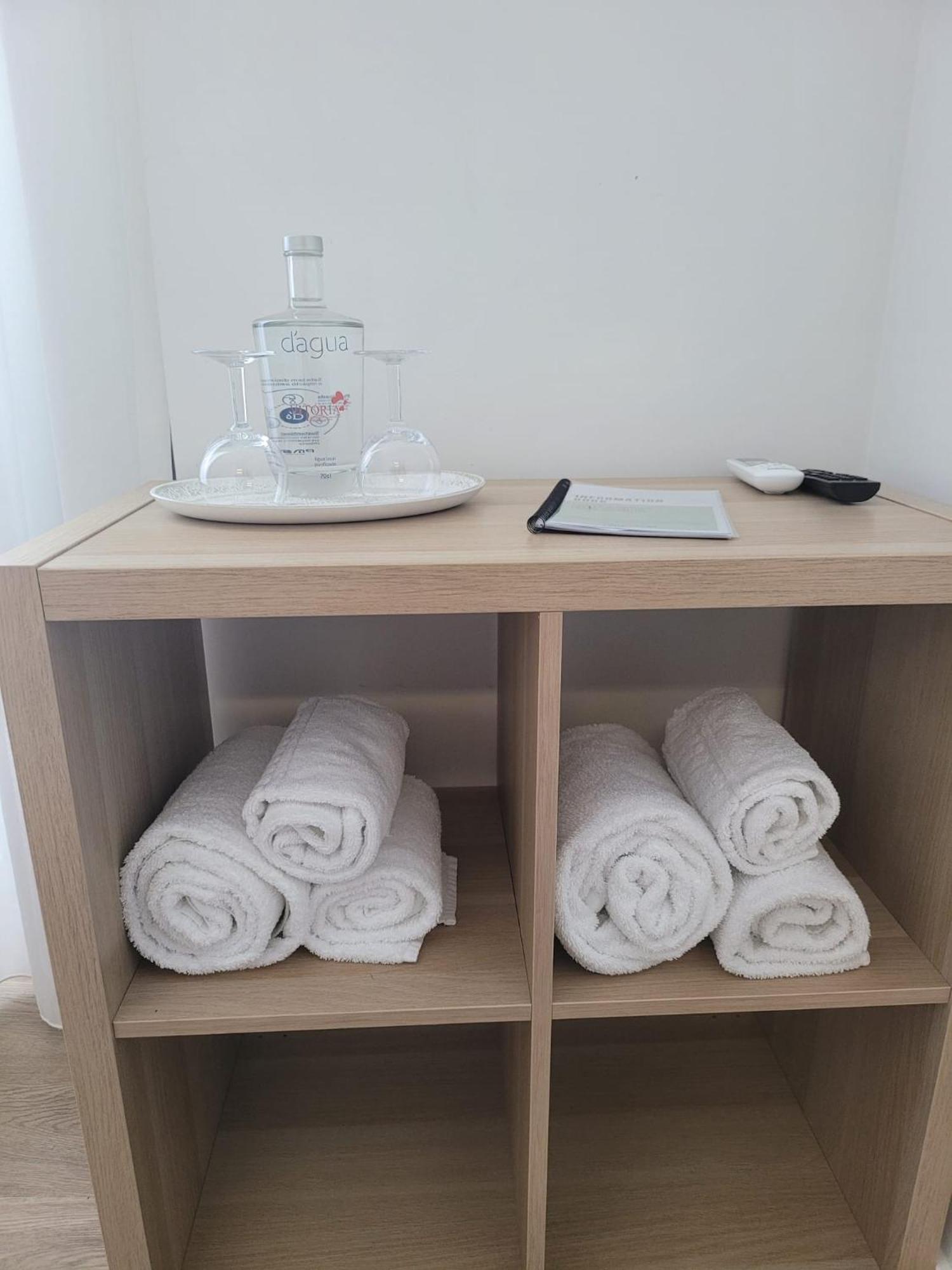 Alojamento Local Vitoria Batalha Chambre photo