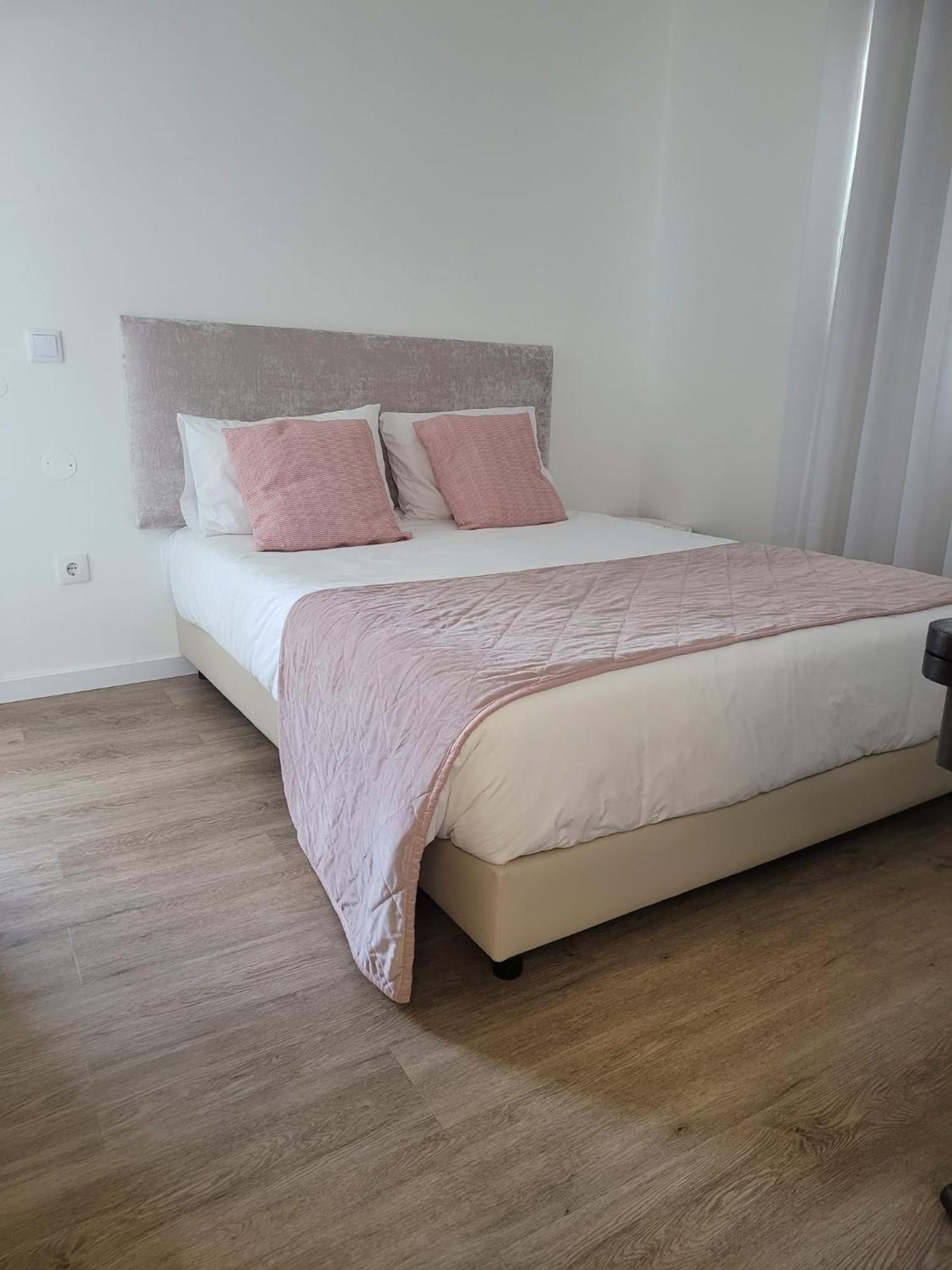 Alojamento Local Vitoria Batalha Chambre photo